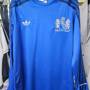 맨유 조지베스트 트레이닝탑