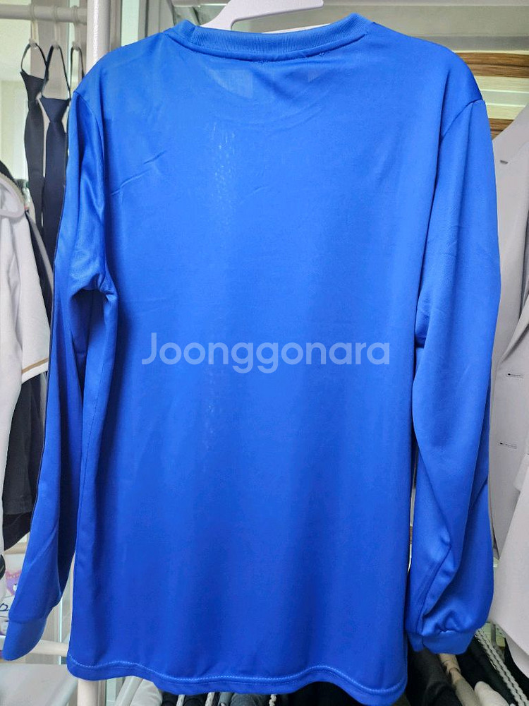 맨유 조지베스트 트레이닝탑--1