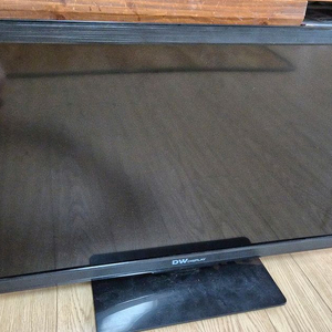 대우 24인치 LED TV 수상기(ED24K1BMA)
