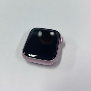 애플워치9 41mm 핑크