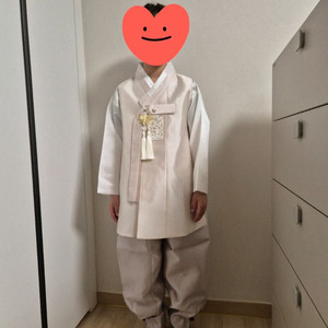 어진아이한복 10호