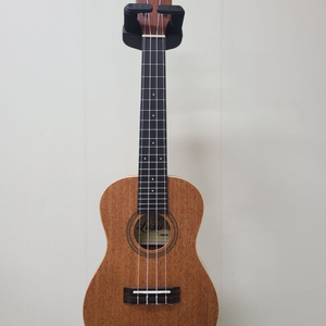 탑솔리드 우쿨렐레 신품 판매 루아우 LU25C