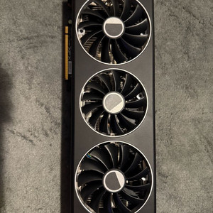 XFX 라데온 RX 7800 XT MERC