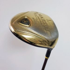 남녀공용 마제스티 프레스티지오 드라이버 11.5도 R2