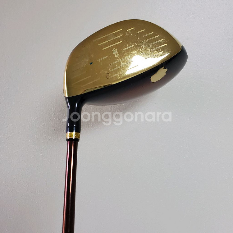 남녀공용 마제스티 프레스티지오 드라이버 11.5도 R2--1