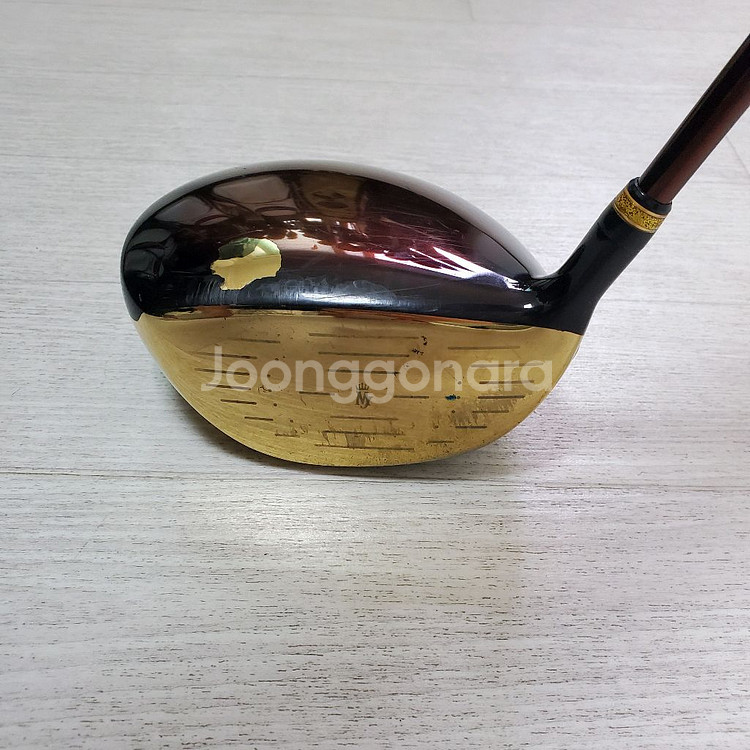 남녀공용 마제스티 프레스티지오 드라이버 11.5도 R2--2