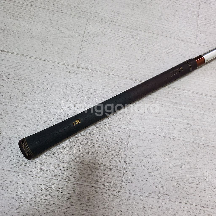 남녀공용 마제스티 프레스티지오 드라이버 11.5도 R2--4