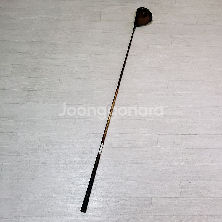 남녀공용 마제스티 프레스티지오 드라이버 11.5도 R2--6