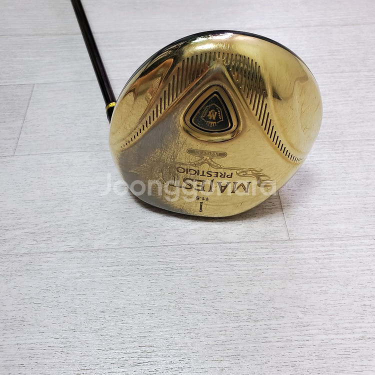남녀공용 마제스티 프레스티지오 드라이버 11.5도 R2--7