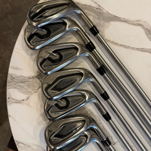 골프채 타이틀리스트 t300 아이언셋트