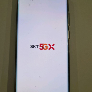 겔럭시 울트라 S22 512G 블랙 512기가 정상작동
