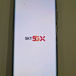 겔럭시 울트라 S22 512G 블랙 512기가 정상작동