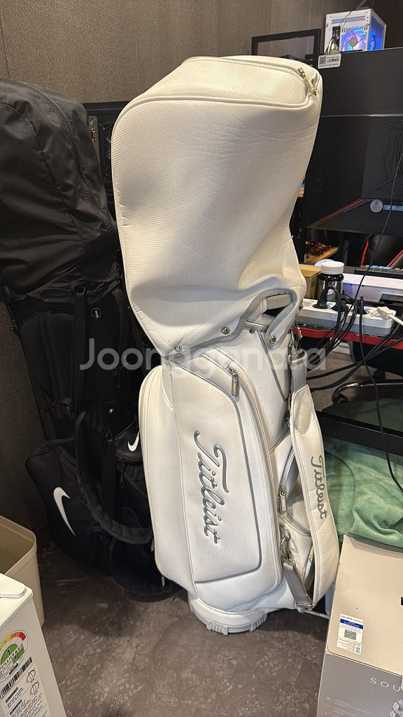 골프채 타이틀리스트 t300 아이언셋트--4