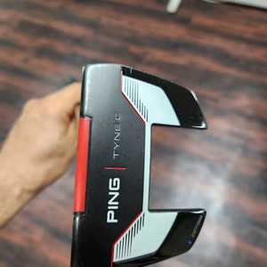 삼양정품 핑 TYNE C 센터 퍼터 팝니다.