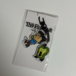 (새상품) 엔시티 마크 일본 쇼케이스 엠디 md 키링