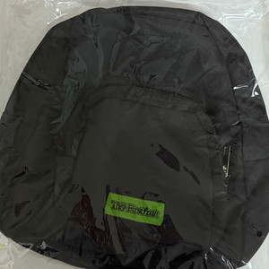 (새상품) 엔시티 마크 일본 쇼케이스 엠디 md 백팩