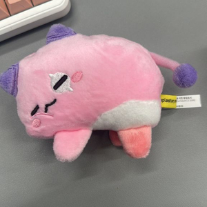 메이플스토리 인형v3