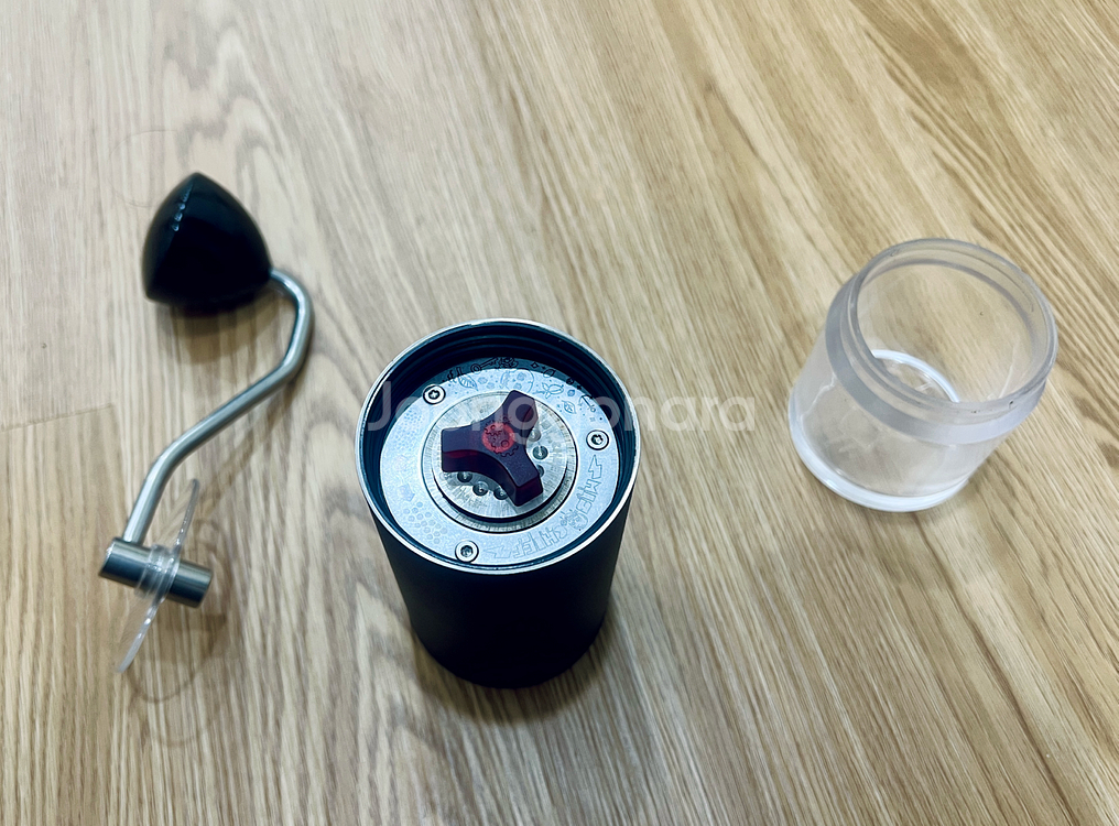 미스치프 M40 커피 그라인더 판매합니다.--3