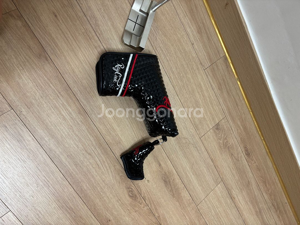 레이쿡 sg4 퍼터--7