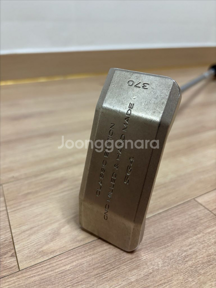 레이쿡 sg4 퍼터--8