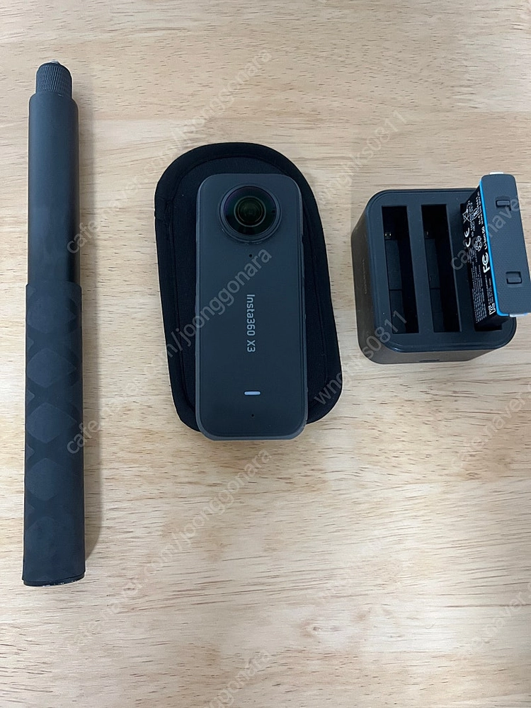 인스타 360 x3 - 안심되는 중고거래