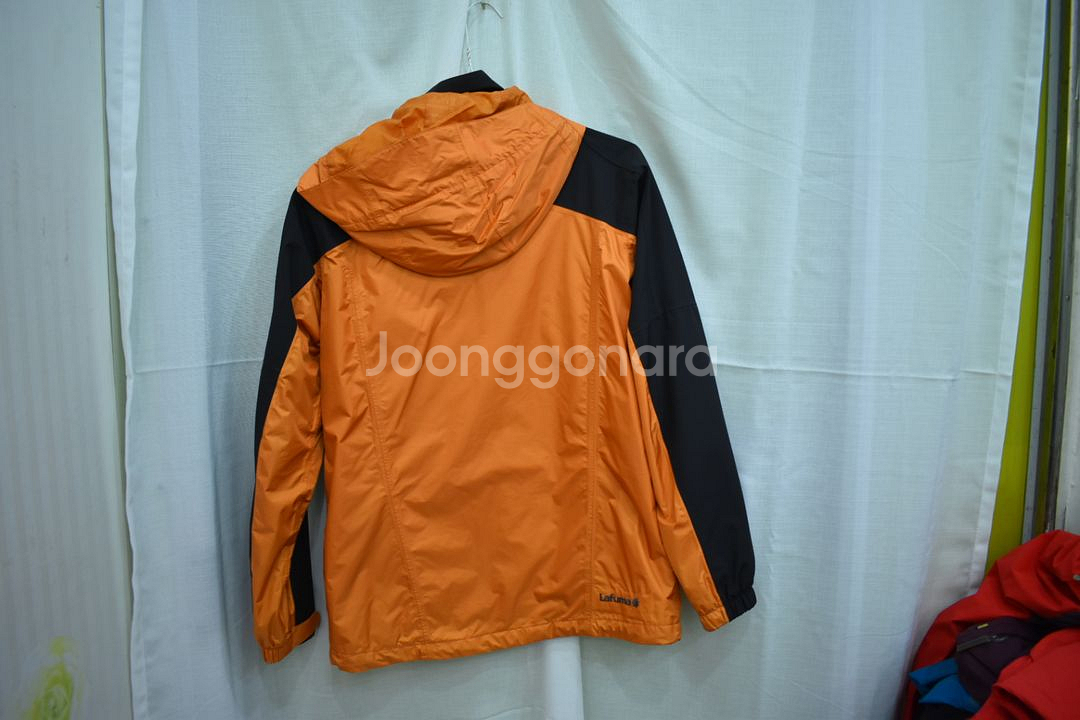 라푸마 남성 바람막이 95--2