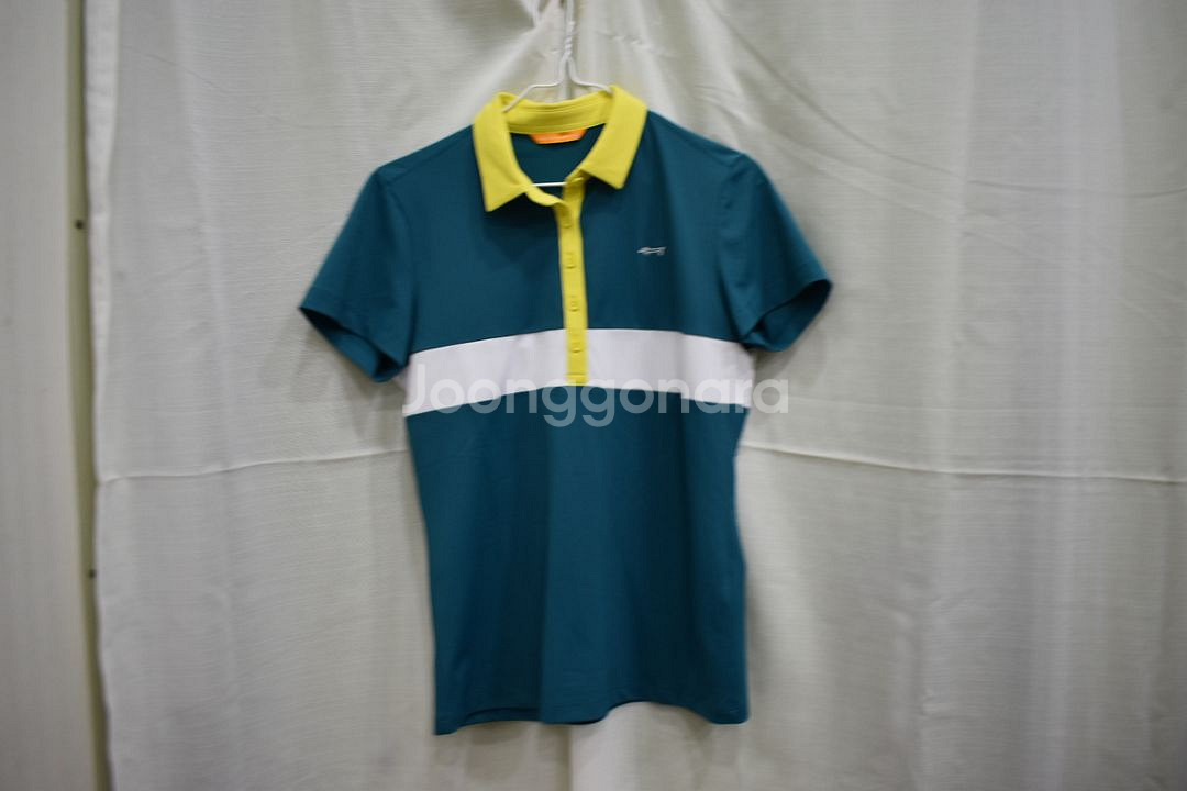 루이까스텔 여성 반팔티 95--0