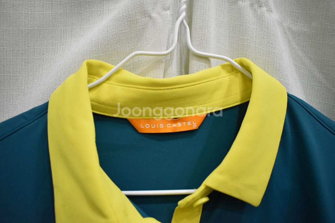 루이까스텔 여성 반팔티 95--1