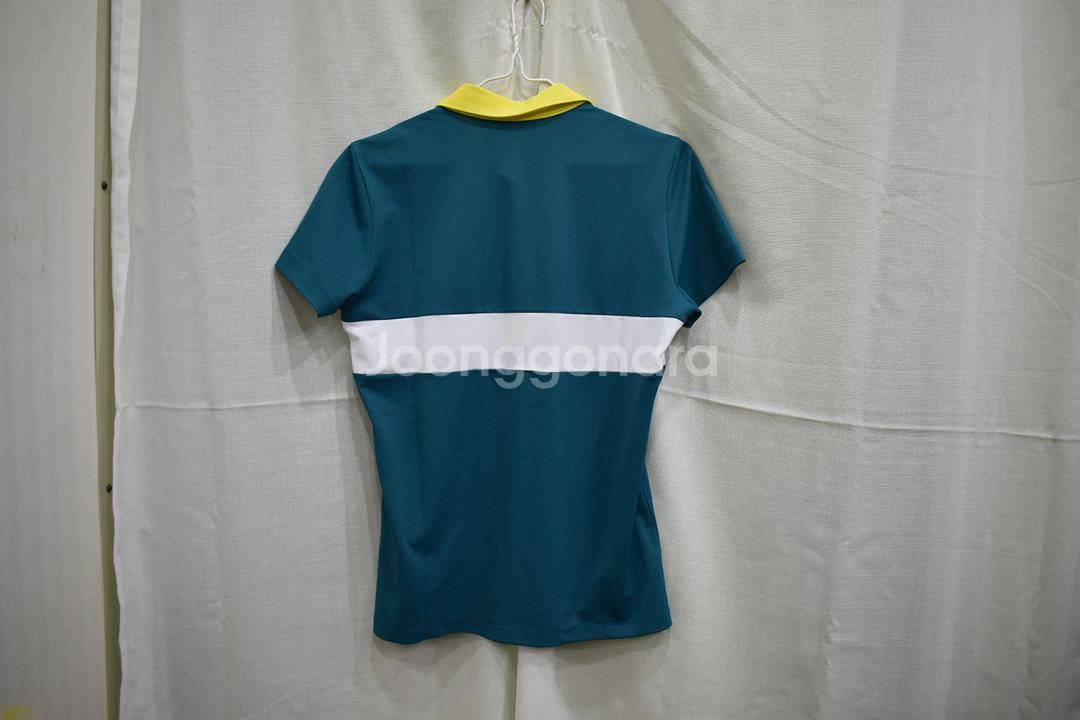 루이까스텔 여성 반팔티 95--2