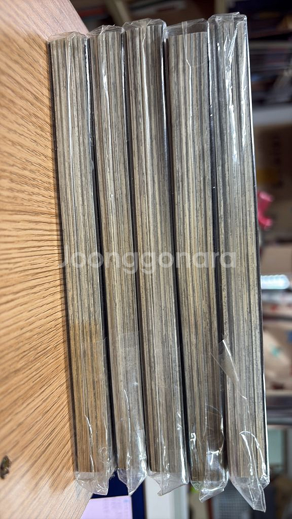 흑집사 일본판 원서--2