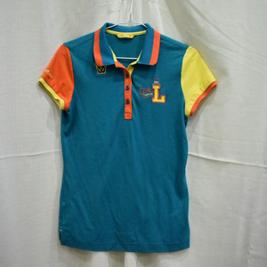 루이까스텔 여성 반팔티 90