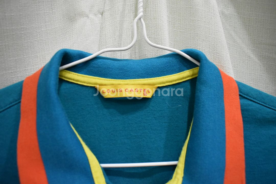 루이까스텔 여성 반팔티 90--1