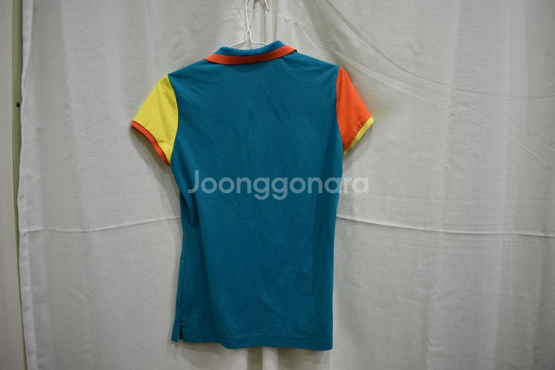 루이까스텔 여성 반팔티 90--2