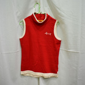 루이까스텔 여성 조끼 95