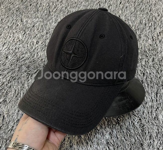 스톤아일랜드 볼캡--0