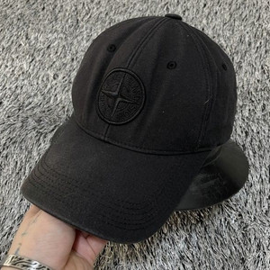 스톤아일랜드 볼캡