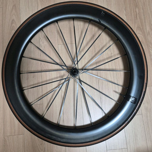 파스포츠 r6 54t 라쳇 디스크 풀카본휠, 오천성 튜