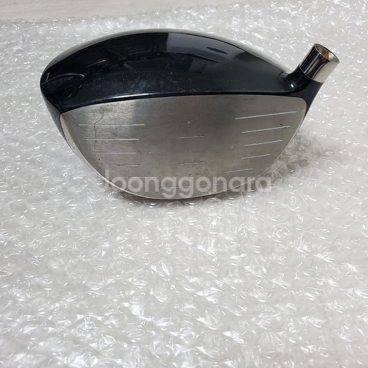 요넥스 나노브이 사이버스타 450D 드라이버 헤드 10--2