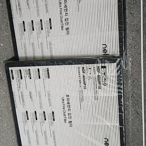 넬로 펫드라이룸필터