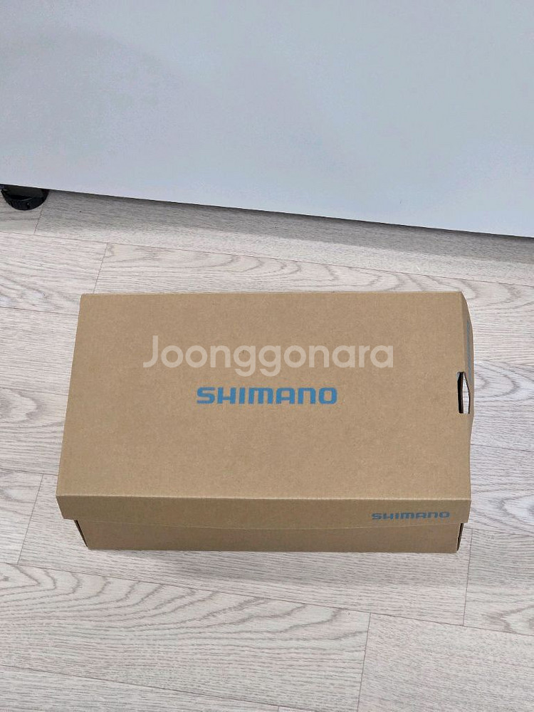 [신품] 시마노 사이클 클릿 슈즈 SH-AM903--4