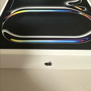 아이패드 프로 m4 13 256gb (불랙)