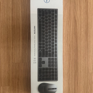 [새제품] Dell KM7321W 미개봉 판매합니다.