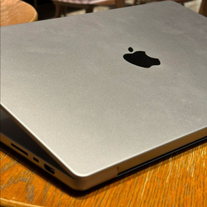 Apple 맥북프로 16인치 M1 Max