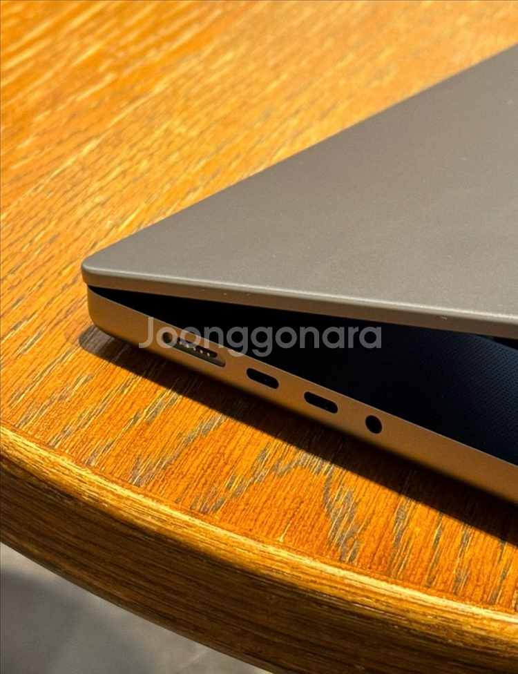 Apple 맥북프로 16인치 M1 Max--2