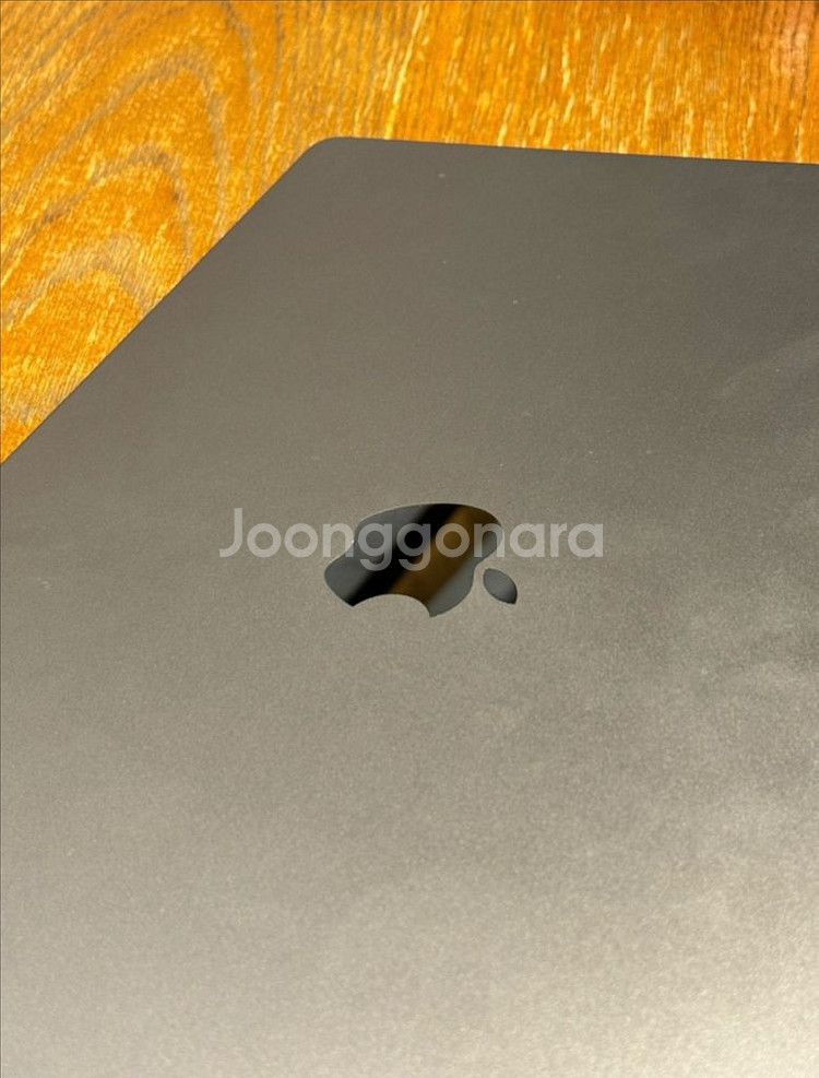 Apple 맥북프로 16인치 M1 Max--3