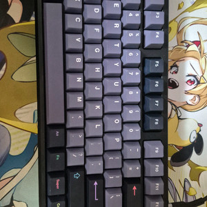 frog tkl 베놈he 베놈87he