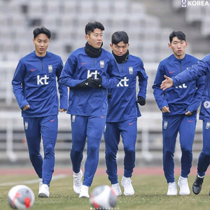 나이키 대한민국 트레이닝 상 하 세트 95 새상품
