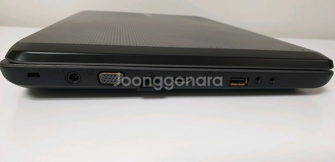 삼성 SENS R530 노트북--6