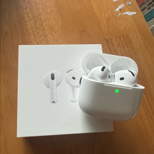 에어팟4