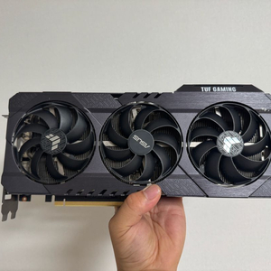 3080ti 터프 팝니다